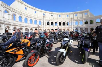 10º Encontro de Motos e Triciclos