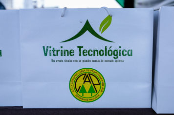 11ª Vitrine Tecnológica da CAP