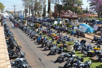 Está chegando o 10º Encontro de Motos e Triciclos