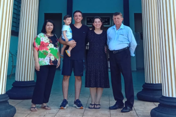 Visitantes de Cuiabá (MT)