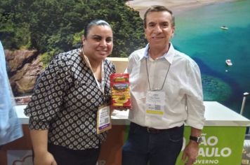 WTM - World Travel Market Latin America