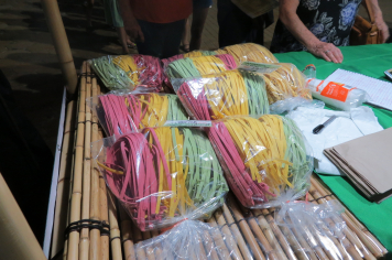 Feira do Produtor Rural de Pedrinhas Paulista é inaugurada com grande sucesso!