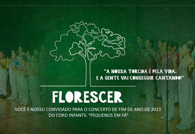 FLORESCER