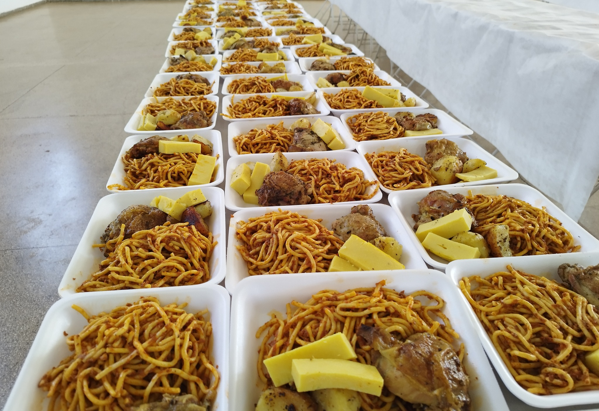 Tradicional Festa de São Donato celebra fé, cultura e gastronomia em Pedrinhas Paulista