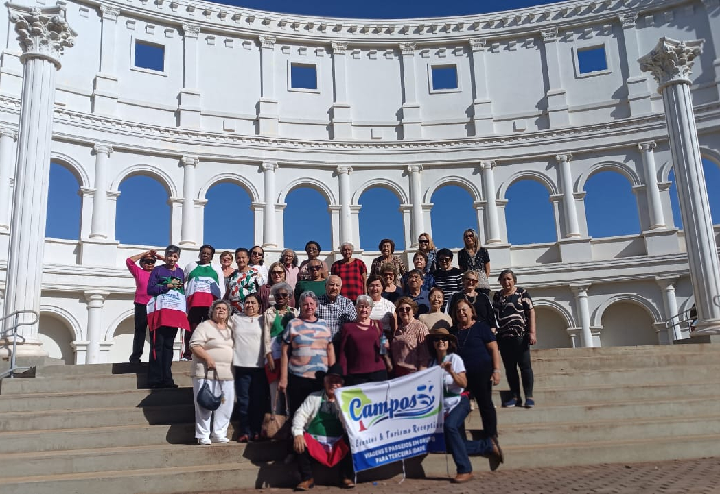 Dia Mundial do Turismo